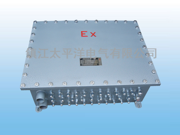 防爆閥島箱生産租賃廠家(jiā)