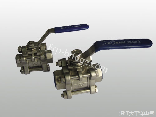 yzf-q11sa型内(nèi)螺紋(wén)球閥