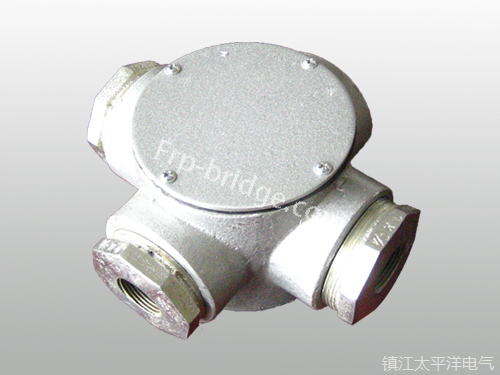 jxh型鋁(lǚ)合金(jīn)（防水(shuǐ)）防塵接(jiē)線盒